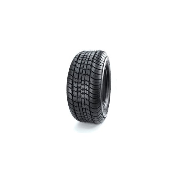 Martin Wheel 205/65-10 (20.5 x 850-10) LRC Trailer Tire 25610C-I - main